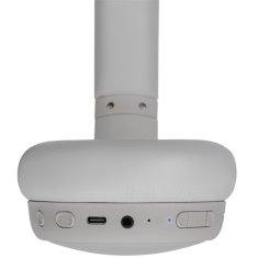 shumee Brezžične stereo slušalke Panasonic RB-M600BE-C s hibridnim ANC, bele barve | Panasonic