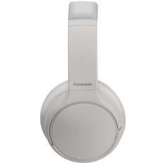 shumee Brezžične stereo slušalke Panasonic RB-M600BE-C s hibridnim ANC, bele barve | Panasonic