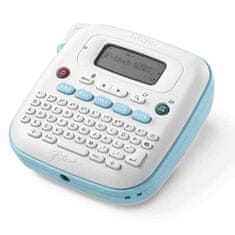 shumee Namizni etiketirni stroj Brother PT-N25BT z Bluetoothom, Btag 12 mm