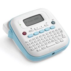 shumee Namizni etiketirni stroj Brother PT-N25BT z Bluetoothom, Btag 12 mm