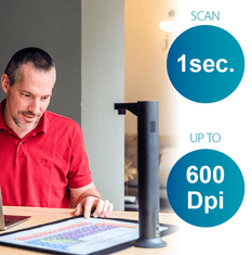 shumee IRIScan Desk 7 Business