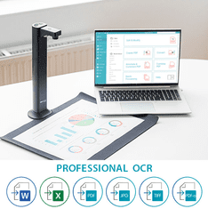 shumee IRIScan Desk 7 Business