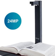 shumee IRIScan Desk 7 Business