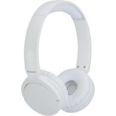 shumee Brezžične slušalke Panasonic RB-HF630BE-W, bele | Panasonic