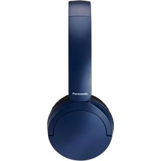 shumee Brezžične slušalke Panasonic RB-HF630BE-A, modre | Panasonic
