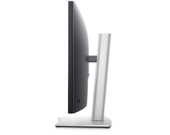 shumee Dell | Monitor | P3424WE | 34" | IPS | 21:9 | 60 Hz | 5 ms | 300 cd/m² | 1 HDMI vhod | Črna