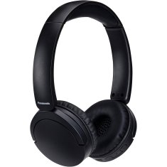 shumee Brezžične slušalke Panasonic RB-HF630BE-K, črne | Panasonic