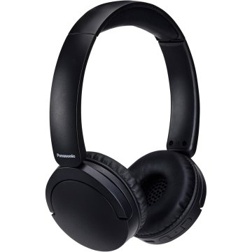 shumee Brezžične slušalke Panasonic RB-HF630BE-K, črne | Panasonic