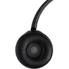 shumee Brezžične slušalke Panasonic RB-HF630BE-K, črne | Panasonic