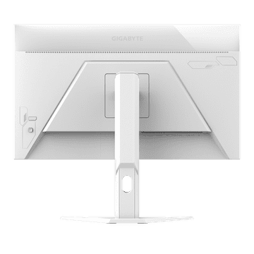 shumee GIGABYTE M27QA ICE EK1 monitor 27", črne barve | Gigabyte