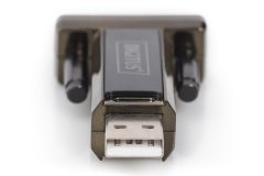 shumee Digitus | USB 2.0 serijski adapter | DA-70167