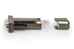 shumee Digitus | USB 2.0 serijski adapter | DA-70167