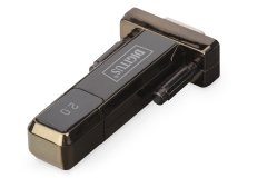 shumee Digitus | USB 2.0 serijski adapter | DA-70167