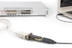 shumee Digitus | USB 2.0 serijski adapter | DA-70167