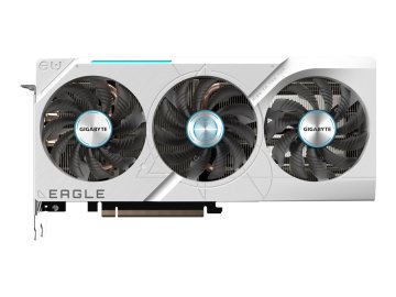 shumee Gigabyte GV-N407SEAGLEOC ICE-12GD | NVIDIA | 12 GB | GeForce RTX 4070 SUPER | GDDR6X | 1 HDMI vhod | PCI-E 4.0
