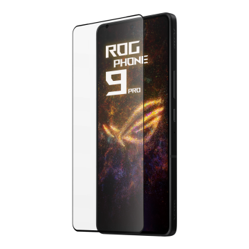 shumee Zaščitno steklo za zaslon Asus | Asus | ROG9/ROG9 Pro | Kaljeno steklo | Banner