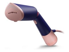 shumee Philips STH5030/20 ročni parni likalnik, morsko modra