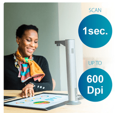 shumee IRIScan Desk 7 Pro