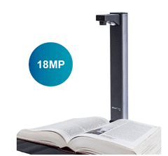 shumee IRIScan Desk 7 Pro
