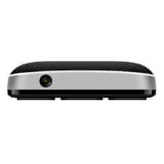shumee myPhone HALO A LTE (črna) ena SIM kartica 1,77"" TFT 128x160/32 MB/32 MB RAM/SD kartica/2G