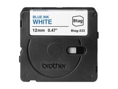 shumee Brother BTAG-233 BTAG233 12 mm moder na belem traku