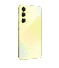 shumee Samsung Galaxy A55 A556 (limona) Dual SIM 6,6"" Super AMOLED 1080x2340/2,75 GHz in 2,0 GHz/8 GB RAM-a/128 GB/Android 14/microSDXC, WiFi, BT, 4G, 5G | Samsung