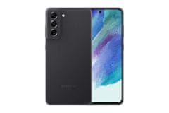 shumee Samsung Galaxy S21 FE G990 (grafit) dvojna SIM kartica 6,4" dinamični AMOLED 1080x2400/2,9 GHz in 2,80 GHz in 2,2 GHz/128 GB/6 GB RAM-a/Android 12,4 G, 5 G/
