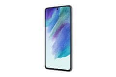 shumee Samsung Galaxy S21 FE G990 (grafit) dvojna SIM kartica 6,4" dinamični AMOLED 1080x2400/2,9 GHz in 2,80 GHz in 2,2 GHz/128 GB/6 GB RAM-a/Android 12,4 G, 5 G/