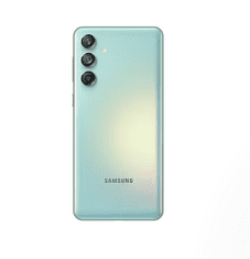 shumee Samsung Galaxy M55 M556 (svetlo zelen) Dual SIM 6,6"" Super AMOLED 1080x2400/2,4 GHz in 2,36 GHz/8 GB RAM-a/128 GB/Android 14/microSDXC, WiFi, BT, 5G