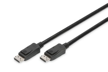 shumee Priključni kabel Digitus | AK-340106-020-S | DisplayPort je DisplayPort