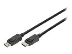 shumee Priključni kabel Digitus | AK-340106-020-S | DisplayPort je DisplayPort