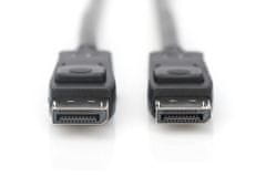 shumee Priključni kabel Digitus | AK-340106-020-S | DisplayPort je DisplayPort