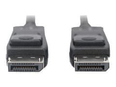 shumee Priključni kabel Digitus | AK-340106-020-S | DisplayPort je DisplayPort