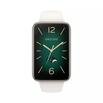 shumee Xiaomi | Smart Band 7 Pro GL | Pametna ura | GPS (satelit) | AMOLED | Zaslon na dotik | Merilnik srčnega utripa | Spremljanje aktivnosti N/A | Vodoodporna | Bluetooth | 20,5 g | Slonokoščena