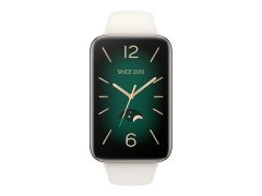 shumee Xiaomi | Smart Band 7 Pro GL | Pametna ura | GPS (satelit) | AMOLED | Zaslon na dotik | Merilnik srčnega utripa | Spremljanje aktivnosti N/A | Vodoodporna | Bluetooth | 20,5 g | Slonokoščena
