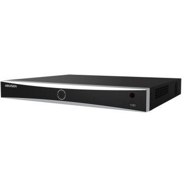 shumee Hikvision | 1U K serija AcuSense 4K NVR | DS-7608NXI-K2(D) | 2 | 8-kanalni