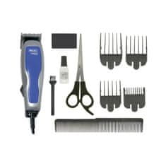 shumee WAHL | Strižnik za lase | WAH9155-1216 | Z žico | Število korakov dolžine 4 | Modra