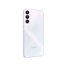 shumee Samsung Galaxy A15 (A155) (svetlo moder) Dual SIM 6,5” Super AMOLED 1080x2340/2,2 GHz in 2,0 GHz/128 GB/4 GB RAM-a/Android 14/WiFi, BT, 4G