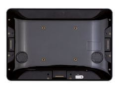 shumee ProDVX | Zaslon za Android | APPC-10DSKPL | 10,1" | A17, 1,6 GHz, štirijedrni procesor | 2 GB DDR3 SDRAM | WiFi | Zaslon na dotik