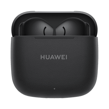 shumee Huawei FreeBuds SE 3 | Vgrajen mikrofon | Bluetooth | Črna