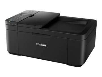 shumee Večnamenski tiskalnik | PIXMA TR 4650 | Brizgalni | Barvni | Brizgalni večnamenski tiskalnik | A4 | WiFi | Črna