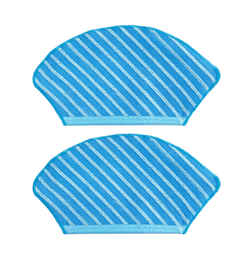 shumee Midea | Krpa za brisanje za M7/M7Pro | 2 kosa