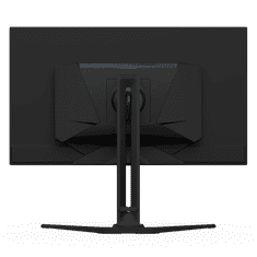 shumee Gigabyte AORUS FO32U EK1 | 31,5" | OLED | 165 Hz | 0,03 ms | 3840 x 2160 slikovnih pik | 250 cd/m² | Število HDMI vhodov: 2