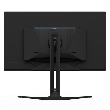 shumee Gigabyte AORUS FO32U EK1 | 31,5" | OLED | 165 Hz | 0,03 ms | 3840 x 2160 slikovnih pik | 250 cd/m² | Število HDMI vhodov: 2