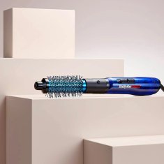 shumee Babyliss PRO Zračni oblikovalniki in navijalki Zračni oblikovalnik las Blue Lightning 700 W | BABYLISS