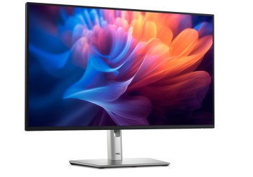 shumee Dell P2725H | 27" | IPS | FHD | 16:9 | 100 Hz | 8 ms | 1920 x 1080 slikovnih pik | 300 cd/m² | Količina HDMI vrat: 1 | Črna | Garancija: 60 mesecev
