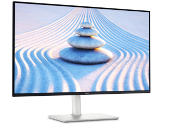 shumee Dell S2725HS | 27" | IPS | 16:9 | 100 Hz | 8 ms | 1920 x 1080 slikovnih pik | 300 cd/m² | Količina HDMI vhodov 2 | Bela | Garancija 60 mesecev