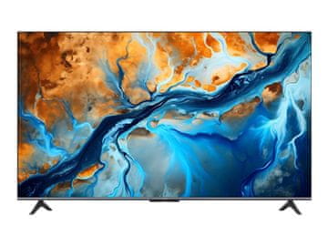 shumee Xiaomi | TV | S Mini LED 2025 | 65 | Pametni TV | Google TV | UHD | Črna | 32 GB