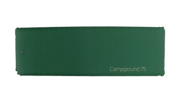 shumee Robens Campground 75 Spalna podloga, zelena | Robens