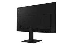 shumee Samsung LS24D300GAUXEN | 24" | IPS | 16:9 | 100 Hz | 5 ms | 1920 x 1080 slikovnih pik | 250 cd/m² | Količina HDMI vhodov 1 | Črna
